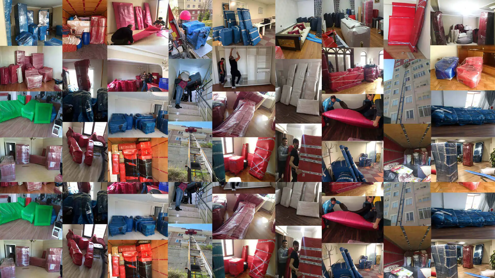 İstanbul Çorum Evden Eve Nakliyat Slider